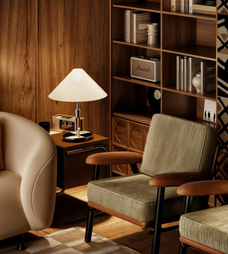 VIP Terminal Lounge Access