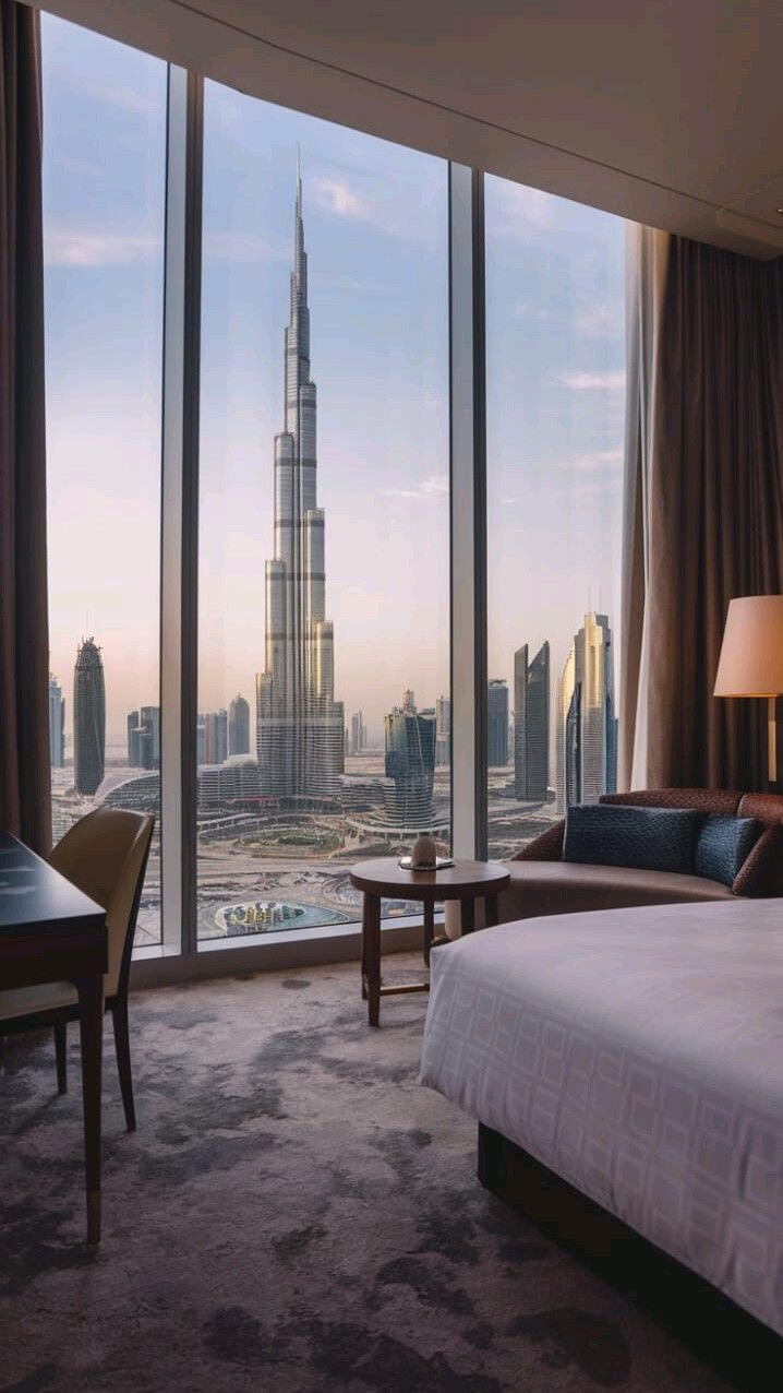 Hotels &amp; Villa bookings